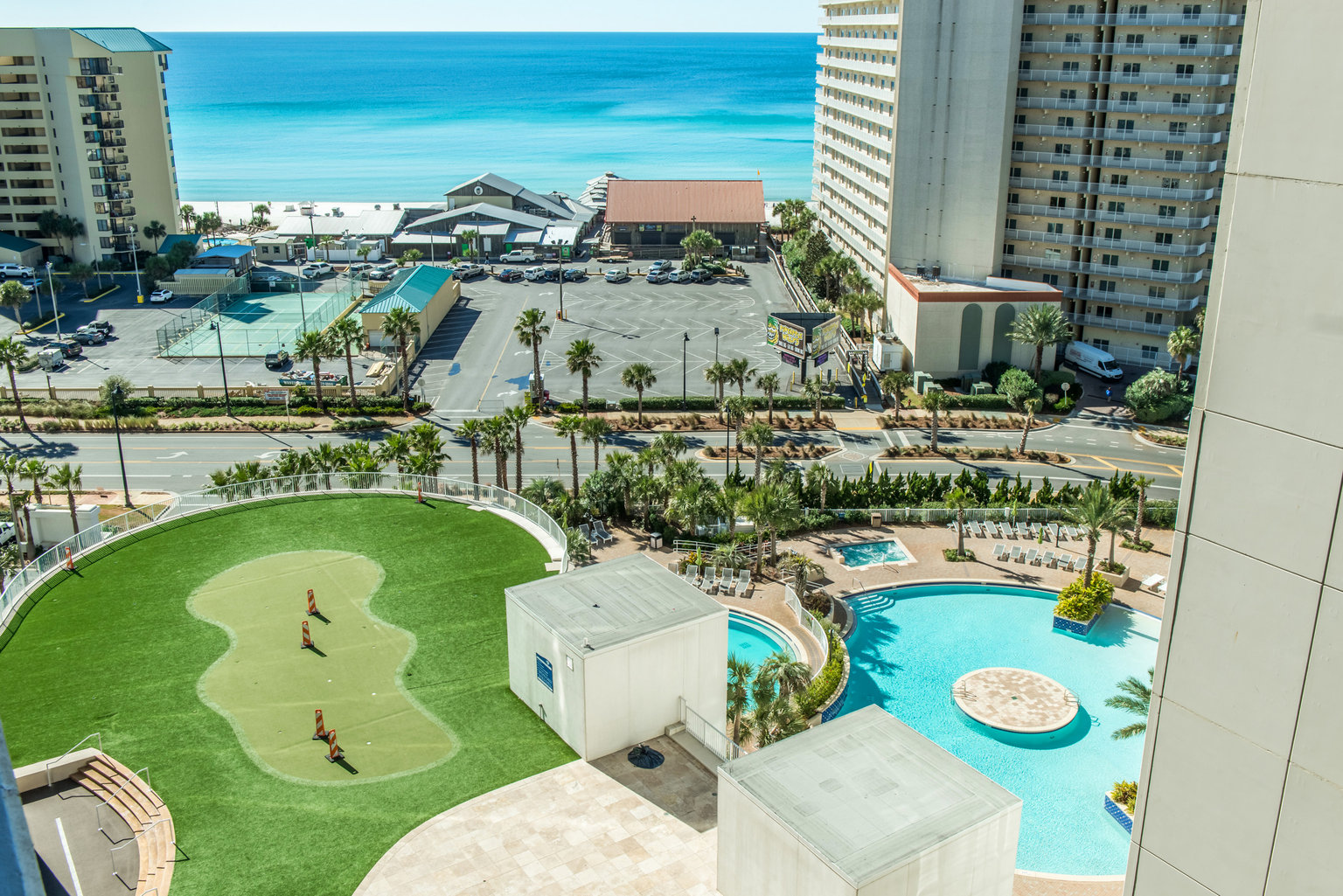 Panama City Beach Vacation Rental
