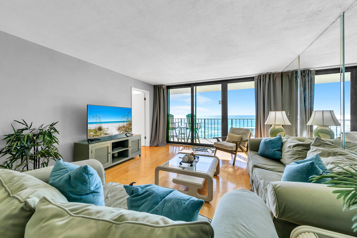 Panama City Beach Vacation Rental