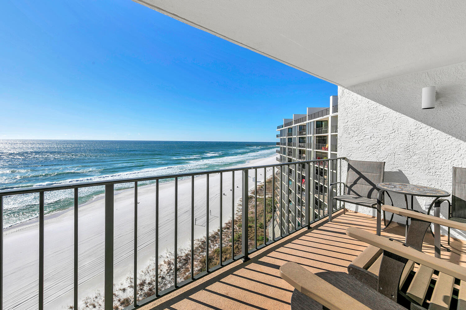 Panama City Beach Vacation Rental
