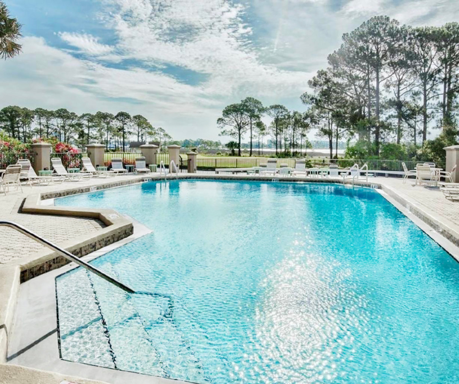 Miramar Beach Vacation Rental