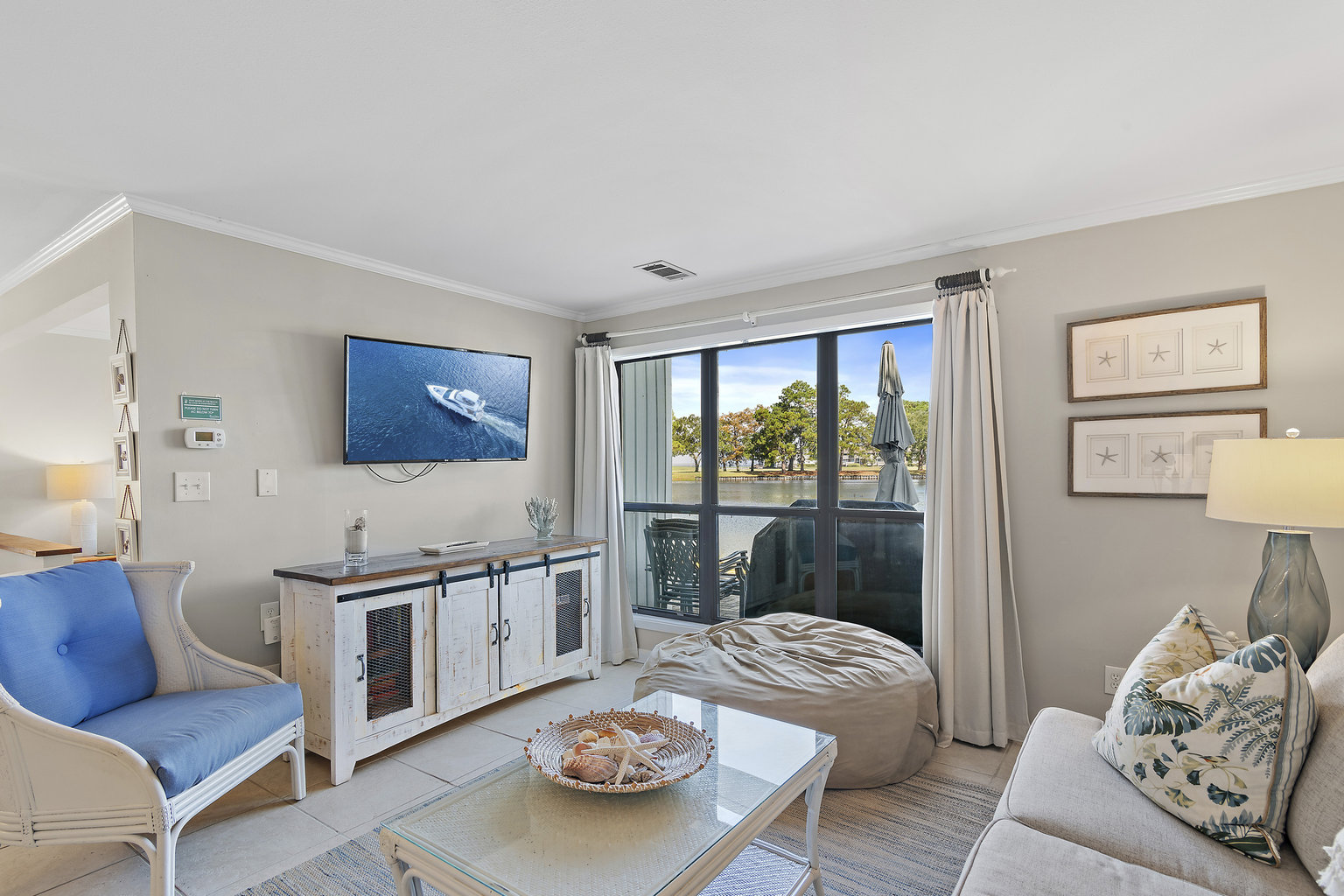 Miramar Beach Vacation Rental