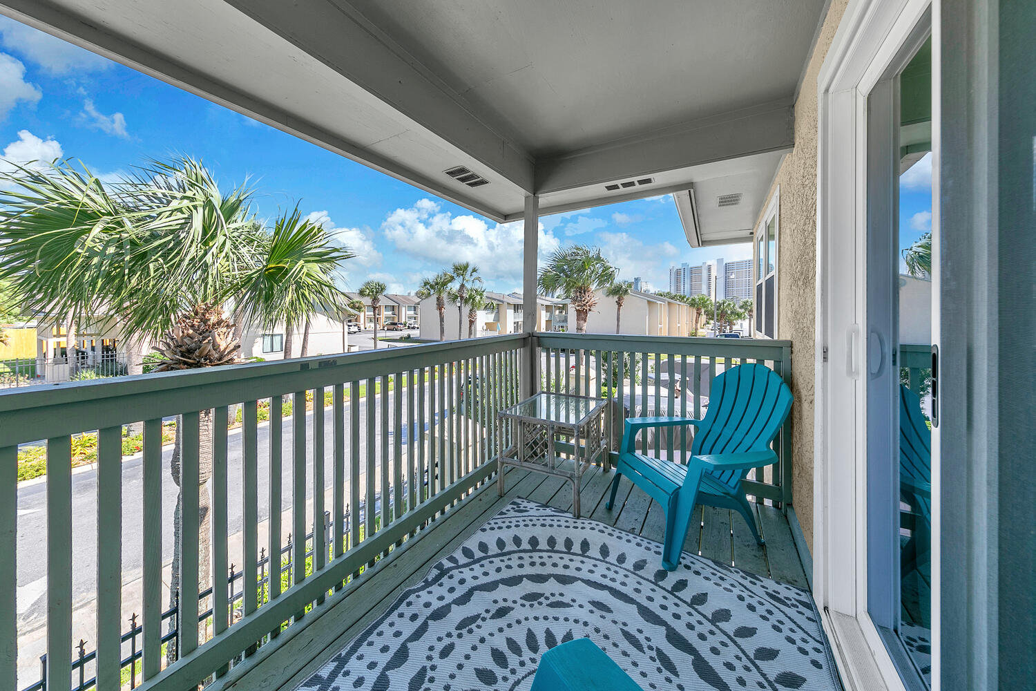 Panama City Beach Vacation Rental