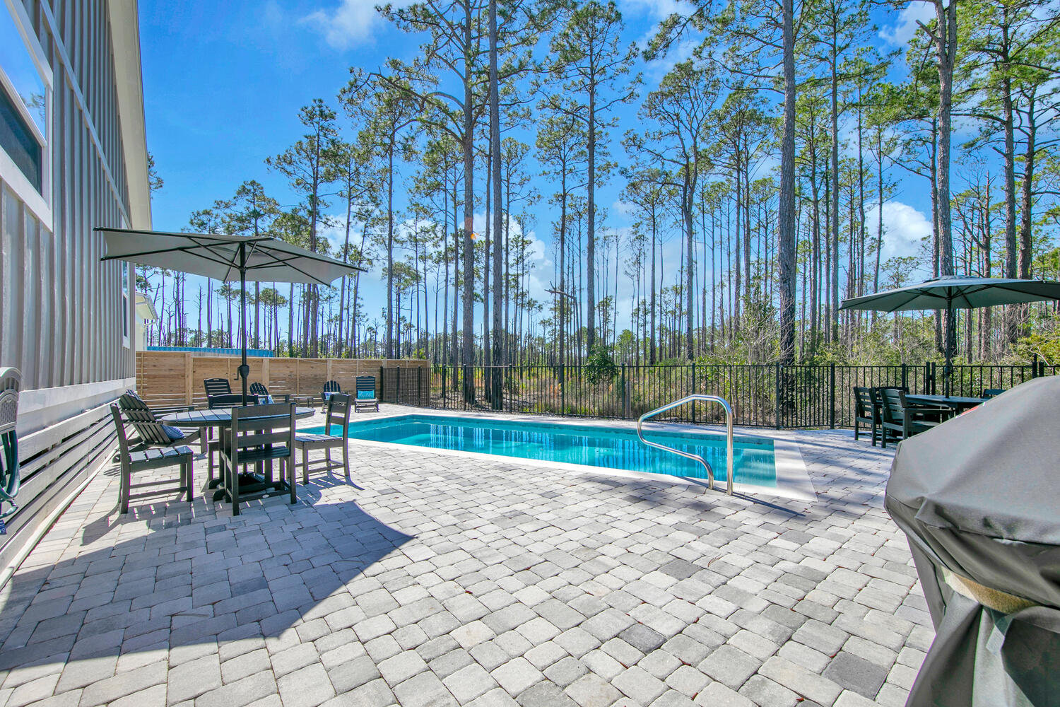 Santa Rosa Beach Vacation Rental