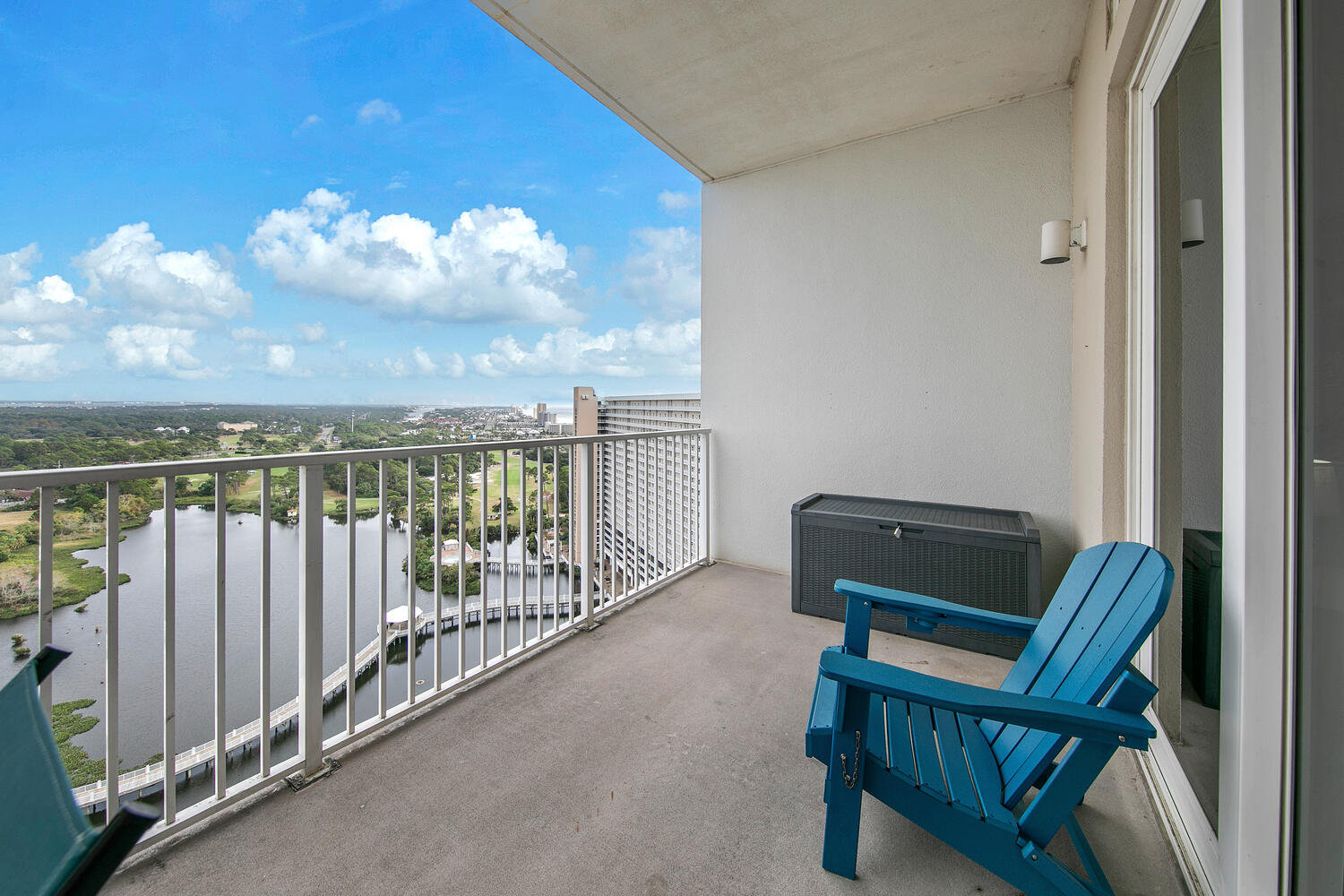 Panama City Beach Vacation Rental