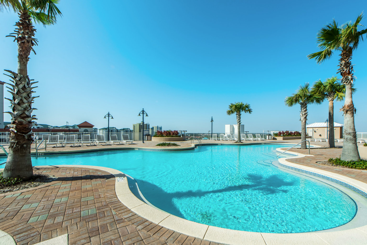 Panama City Beach Vacation Rental