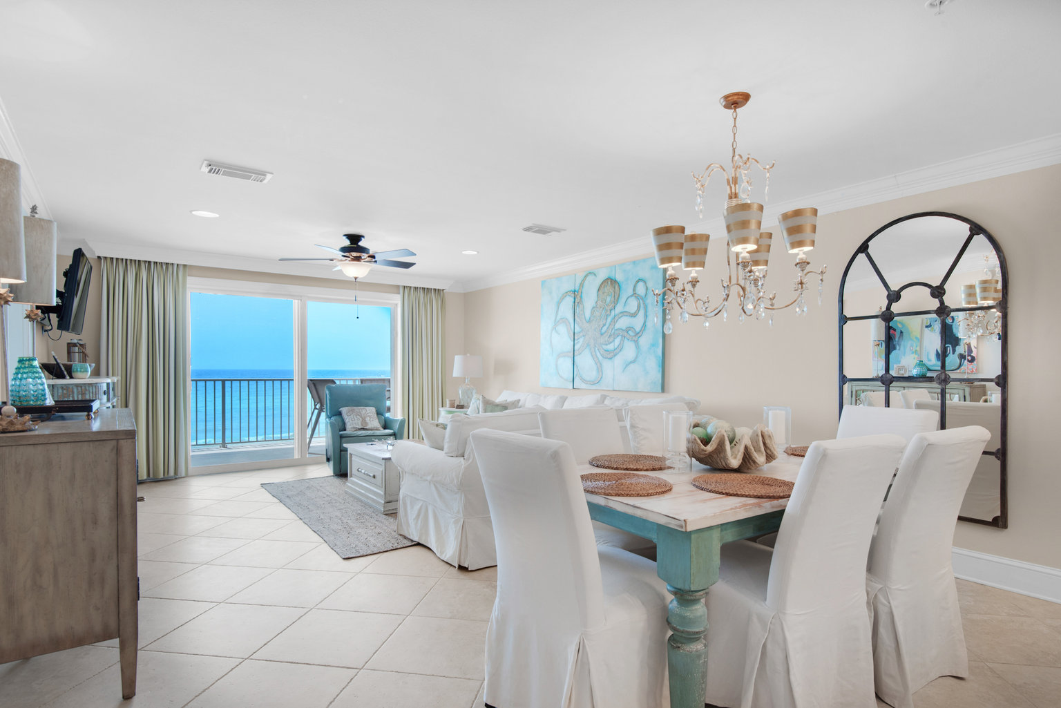Destin Vacation Rental