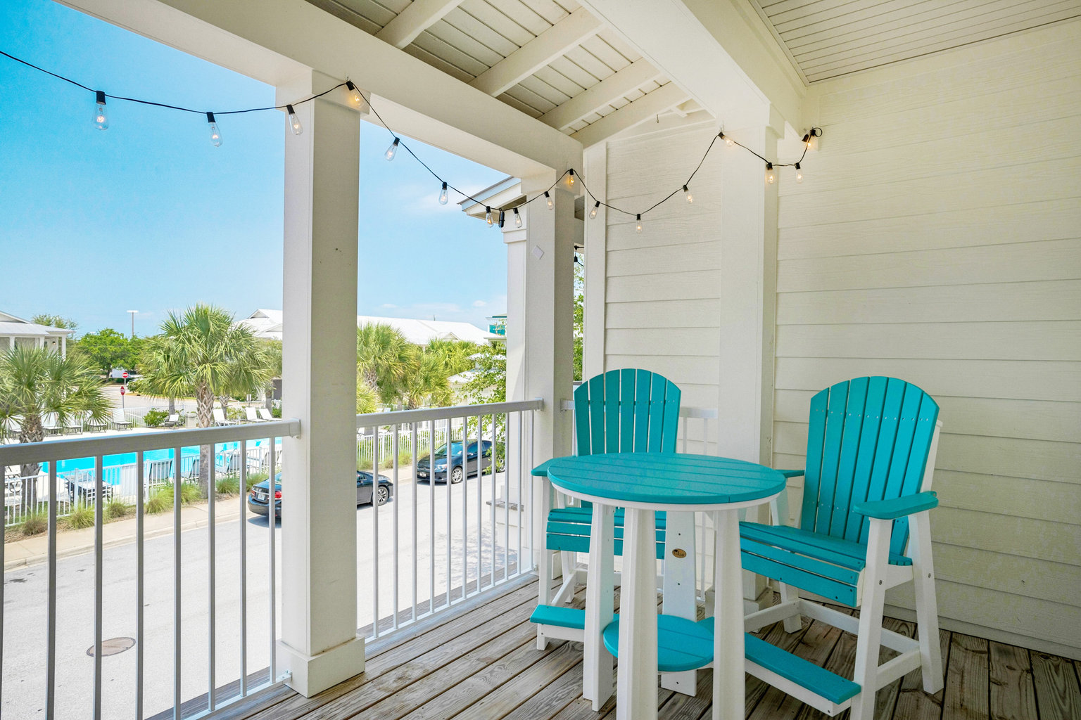 Destin Vacation Rental