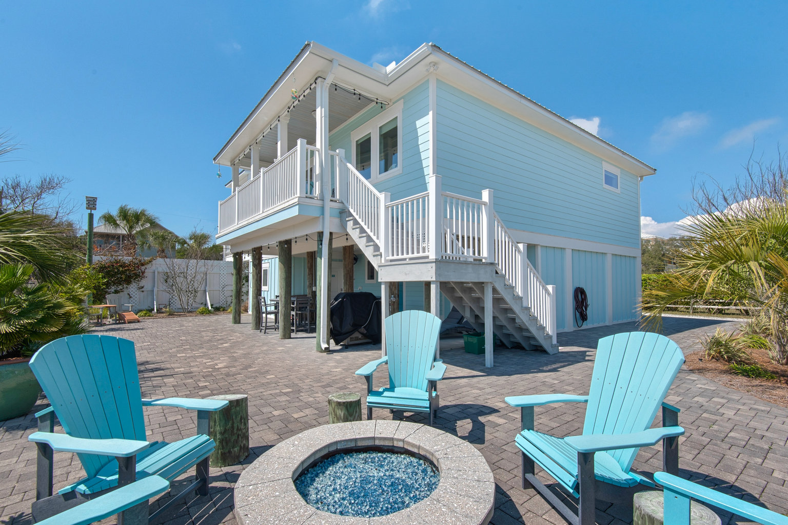 Miramar Beach Vacation Rental