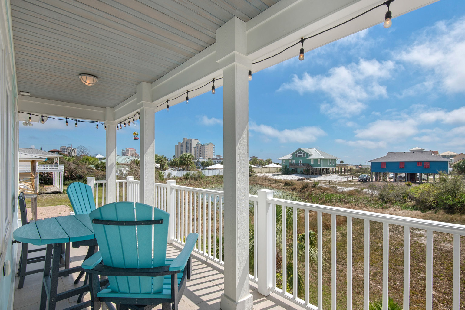 Miramar Beach Vacation Rental
