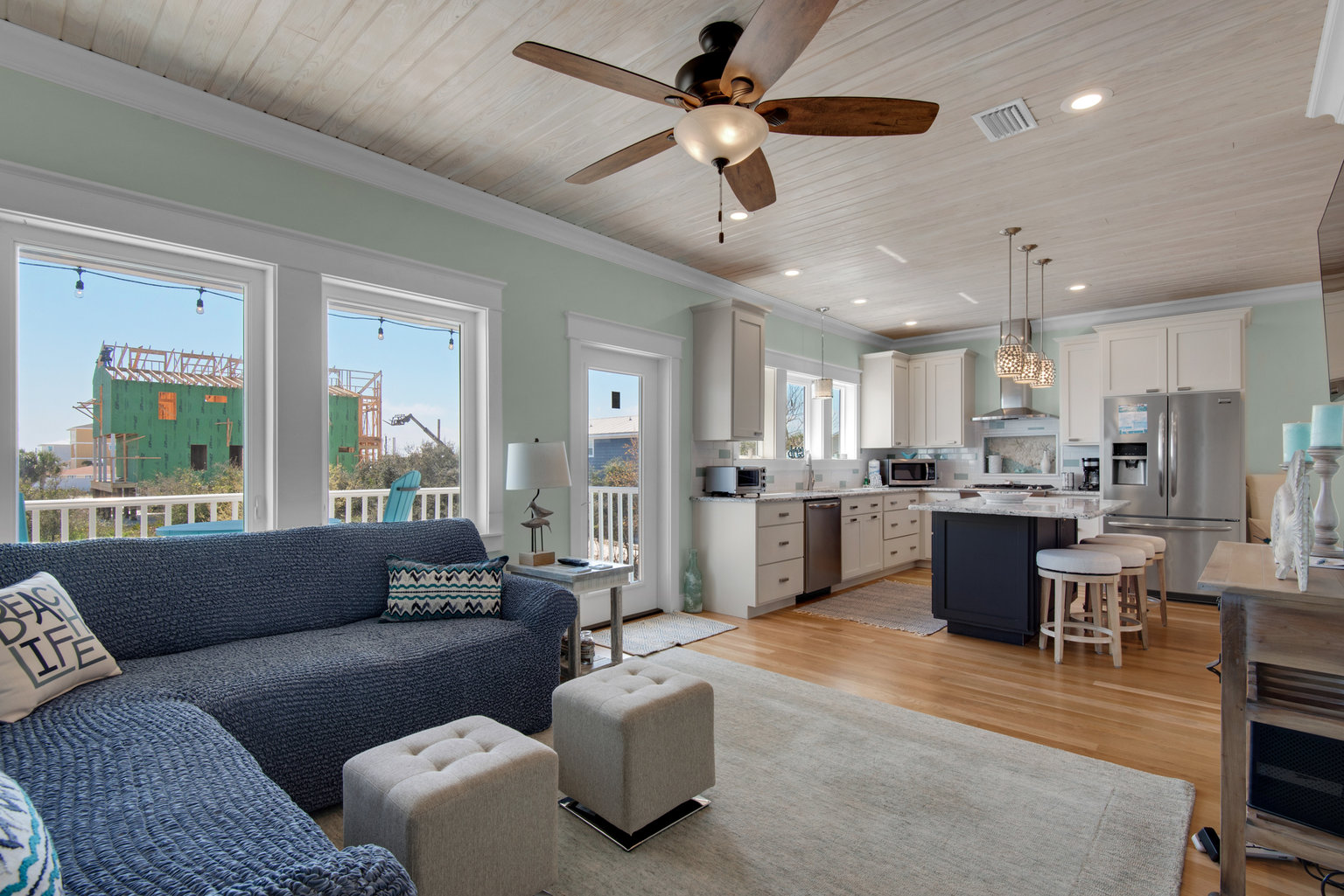 Miramar Beach Vacation Rental