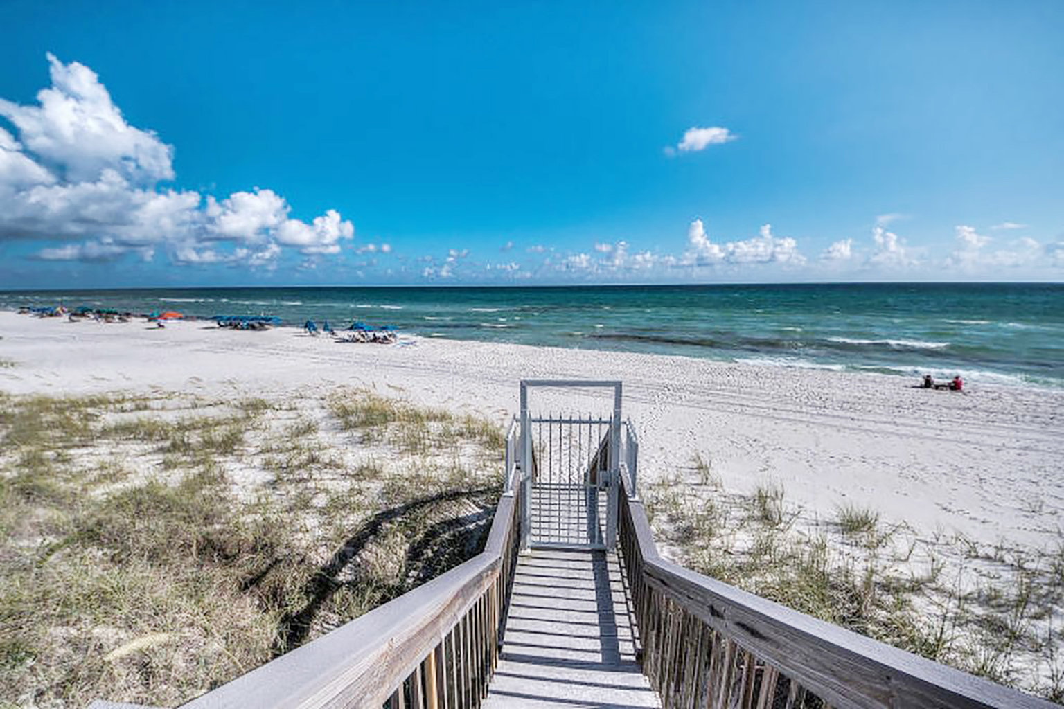 Inlet Beach Vacation Rental