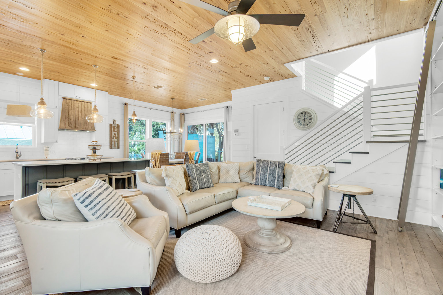 Inlet Beach Vacation Rental