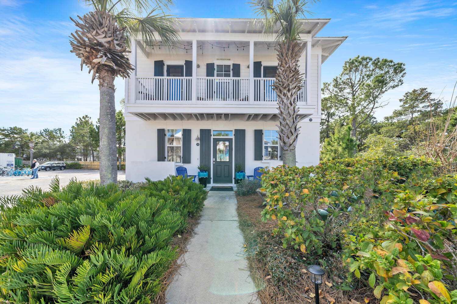 Santa Rosa Beach Vacation Rental