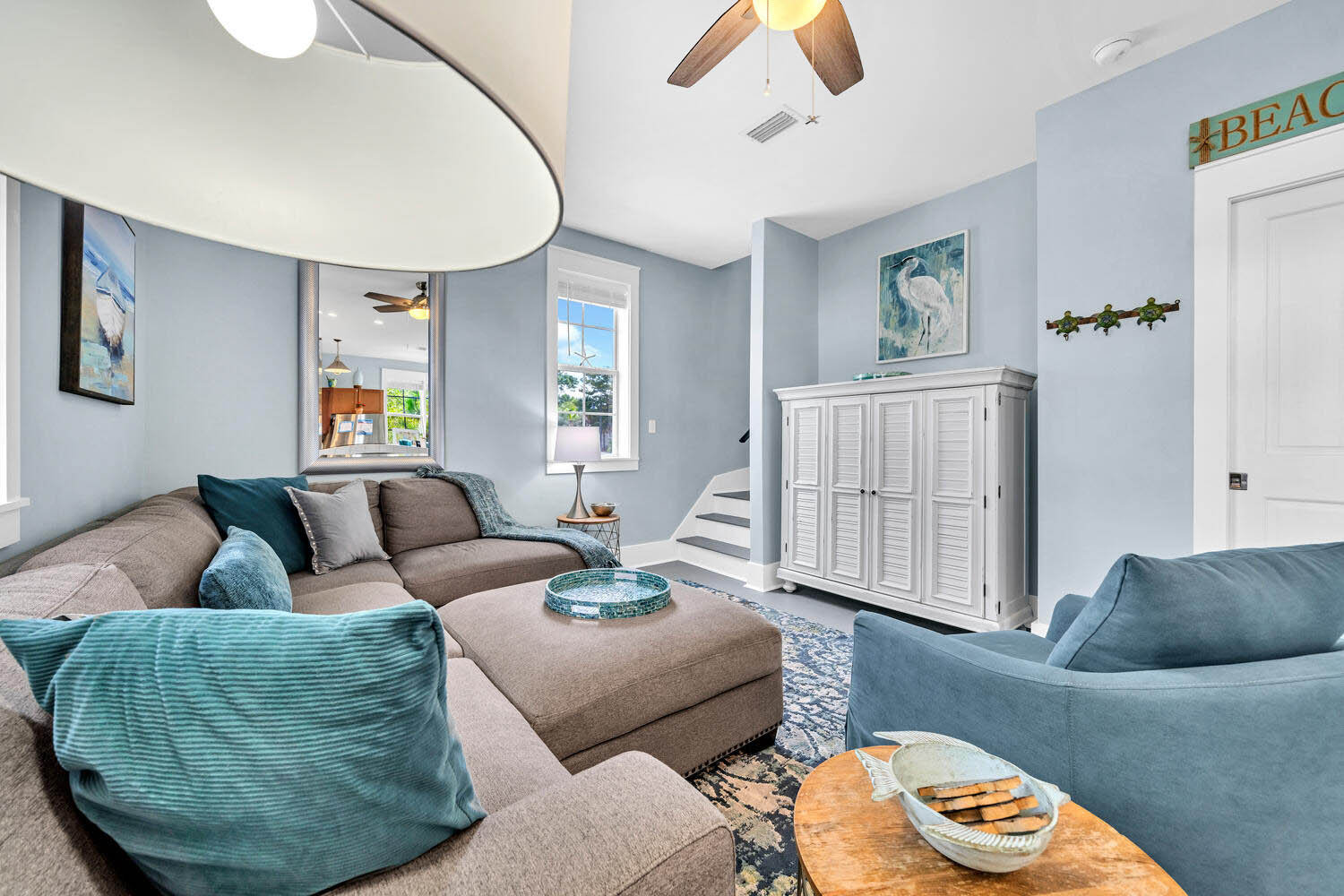 Santa Rosa Beach Vacation Rental