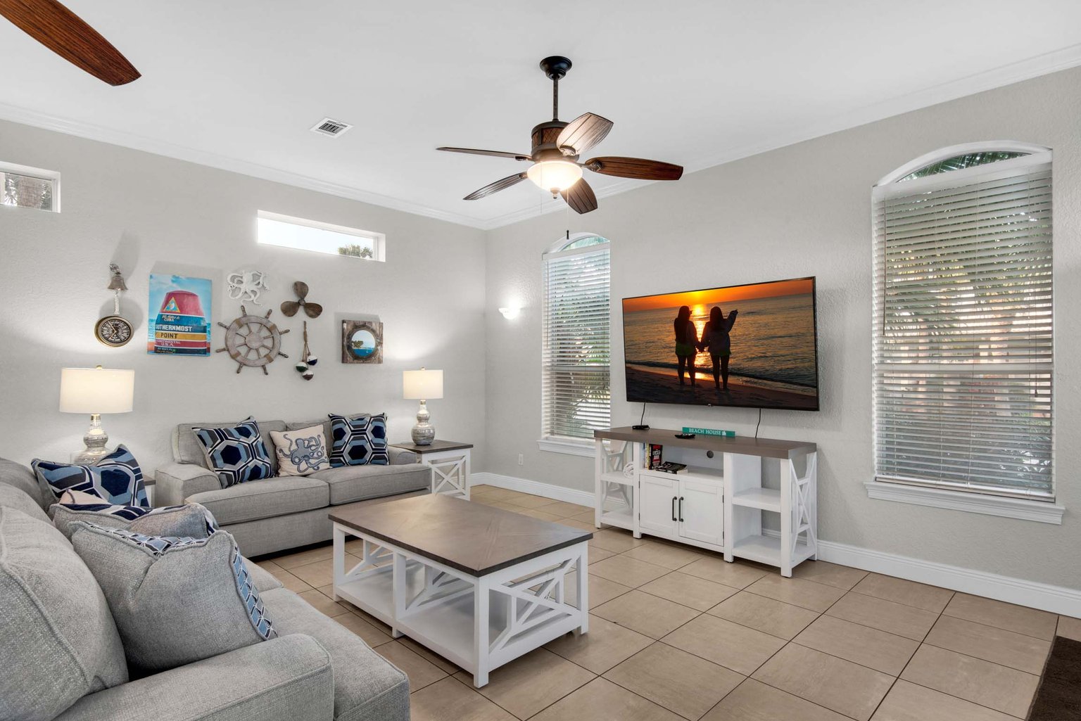 Miramar Beach Vacation Rental