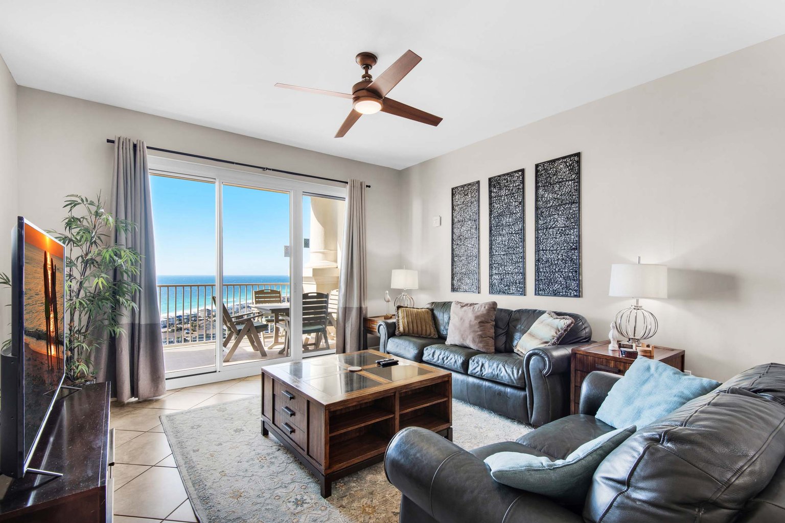 Miramar Beach Vacation Rental