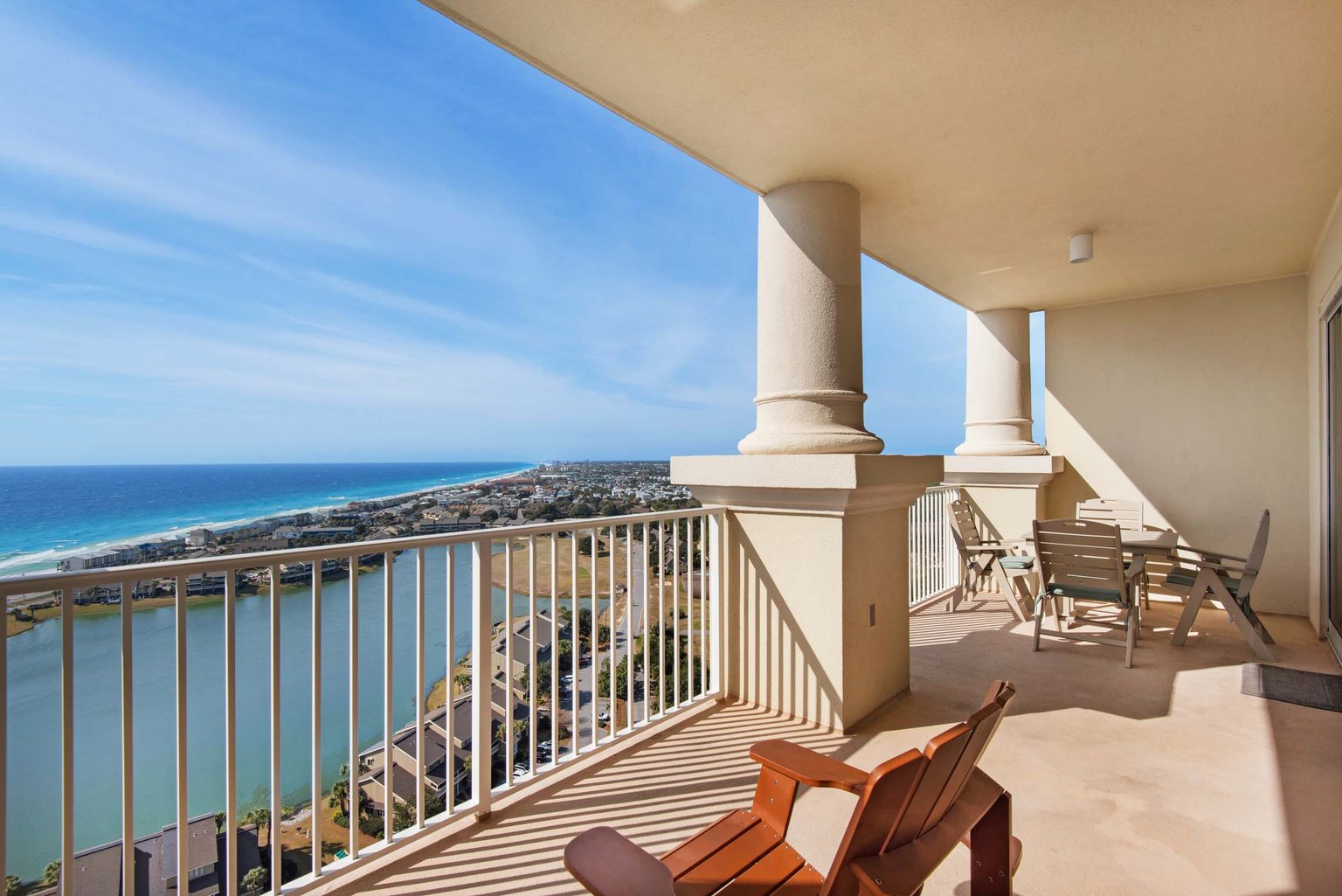 Miramar Beach Vacation Rental