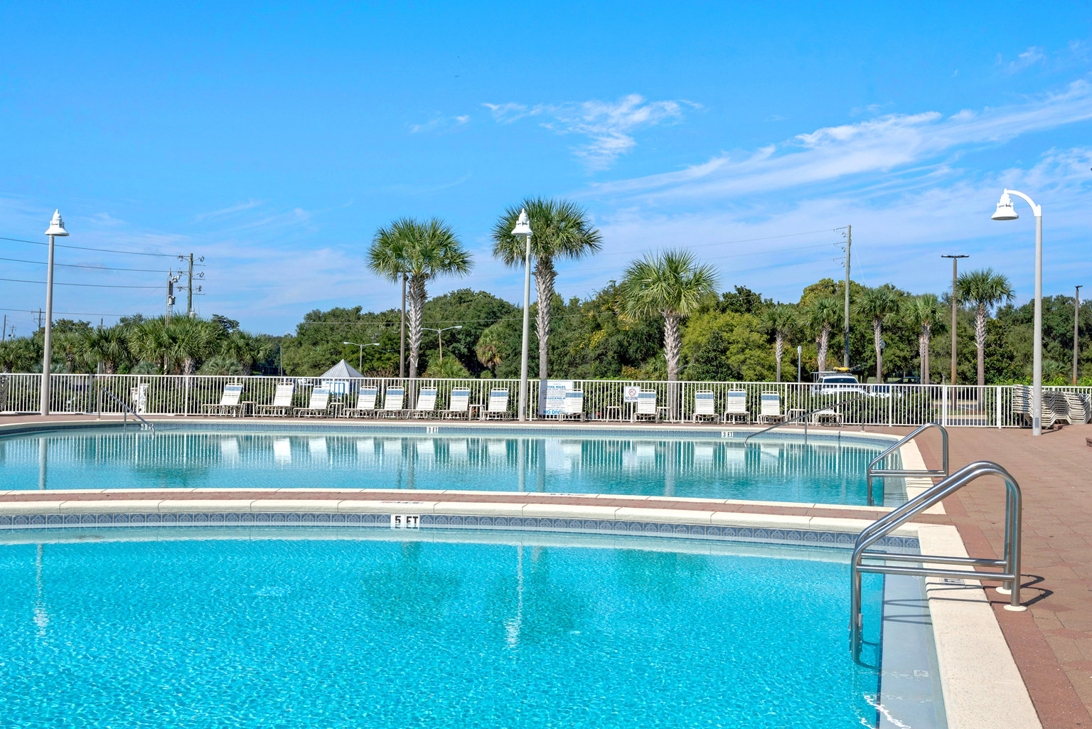 Miramar Beach Vacation Rental