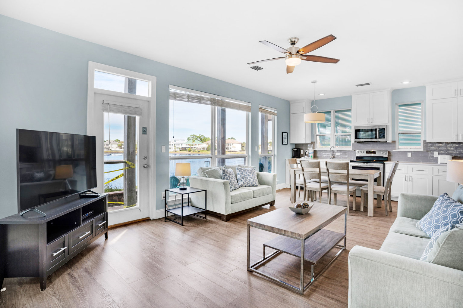Destin Vacation Rental