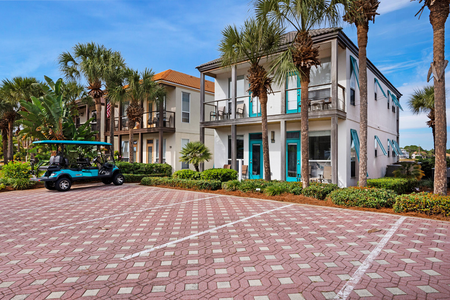 Destin Vacation Rental