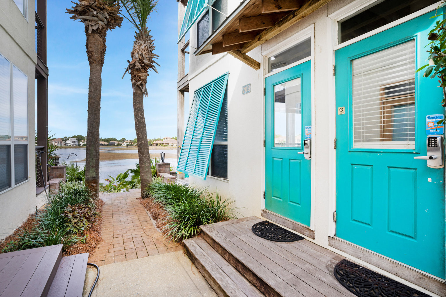 Destin Vacation Rental