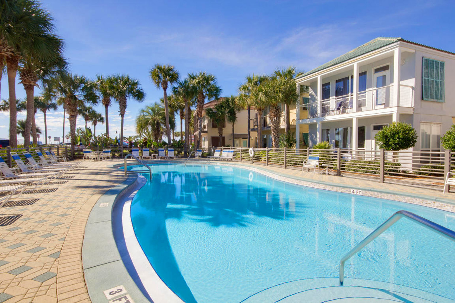 Destin Vacation Rental