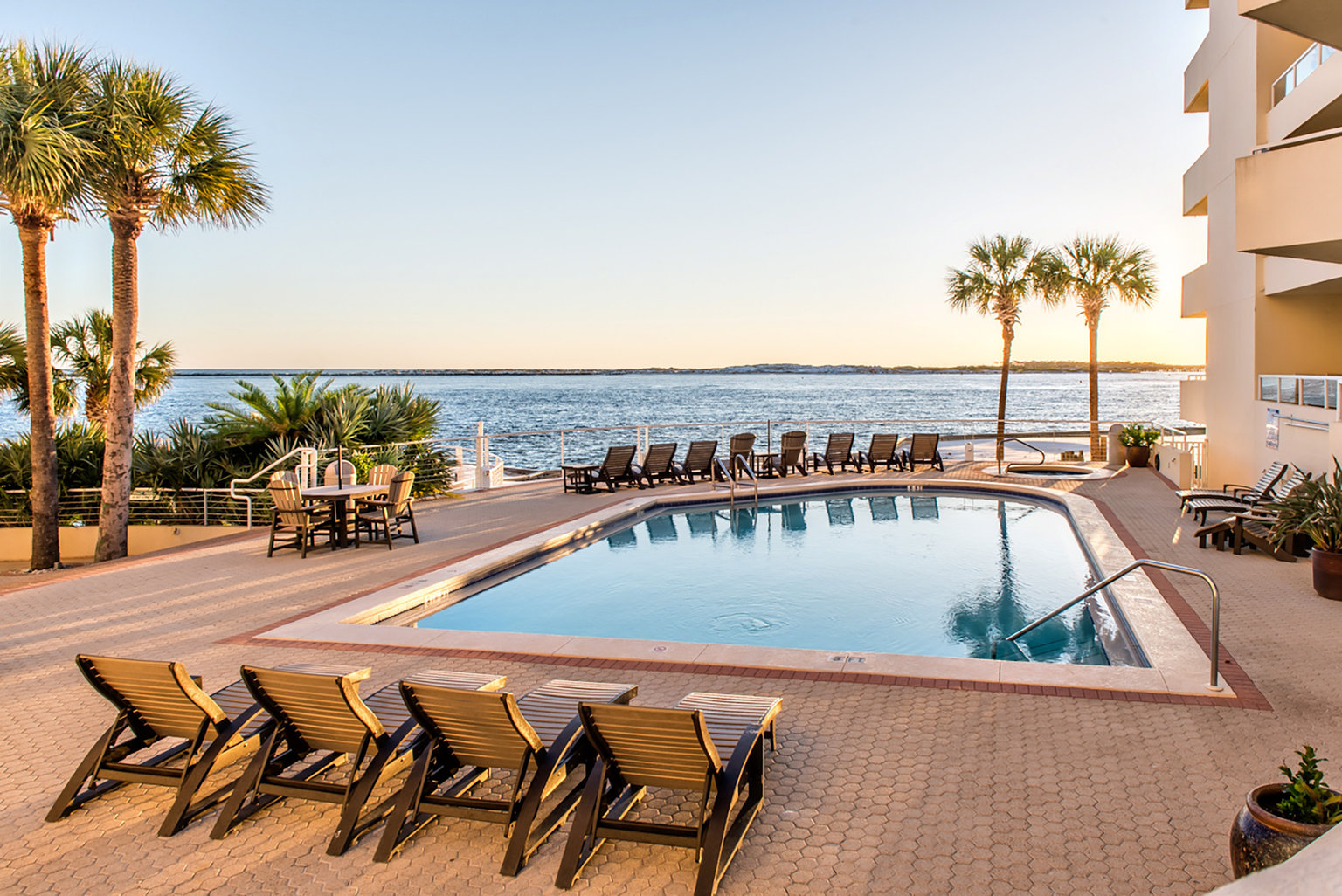 Destin Vacation Rental