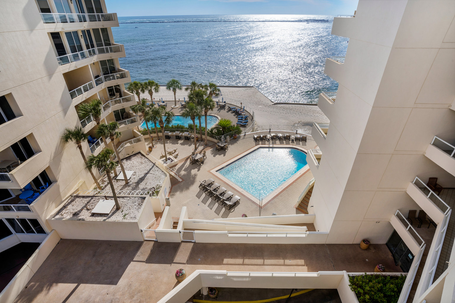 Destin Vacation Rental