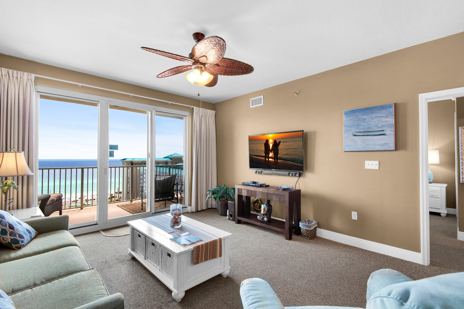 Miramar Beach Vacation Rental