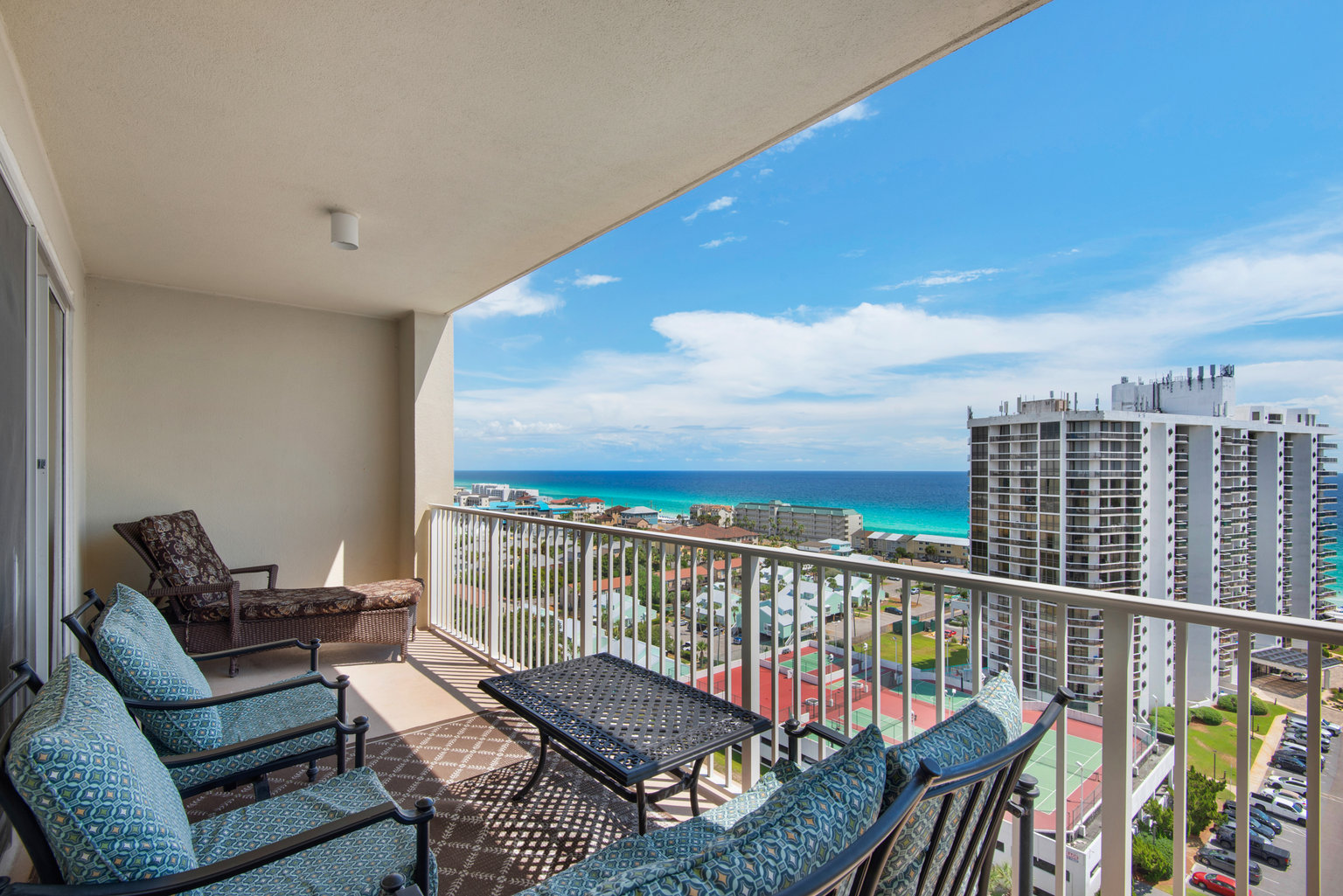 Miramar Beach Vacation Rental
