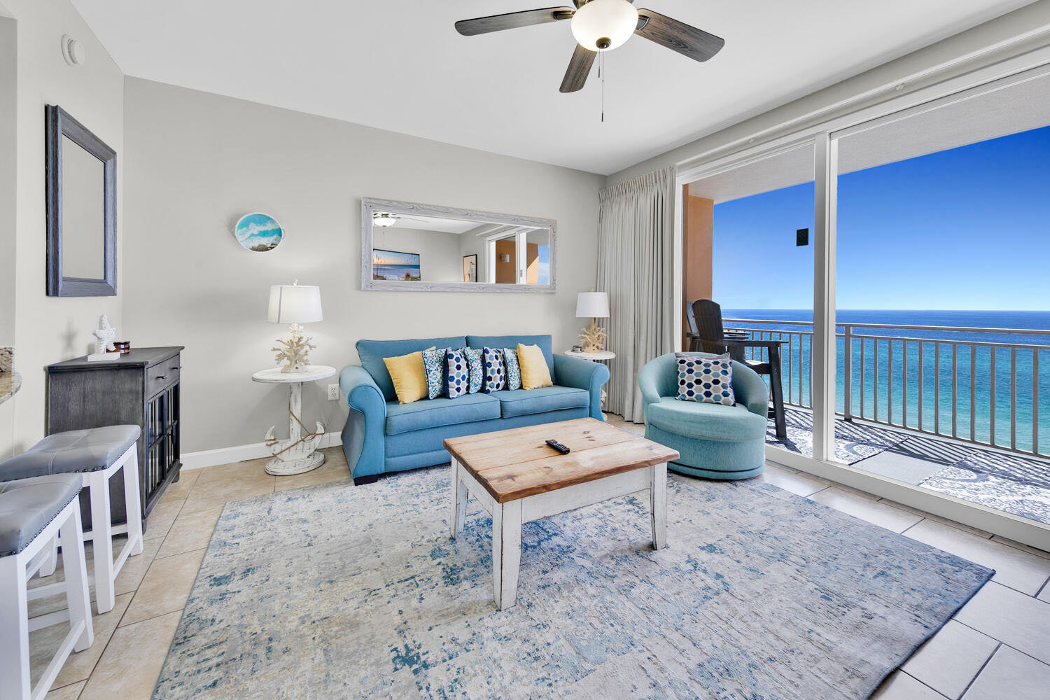 Panama City Beach Vacation Rental