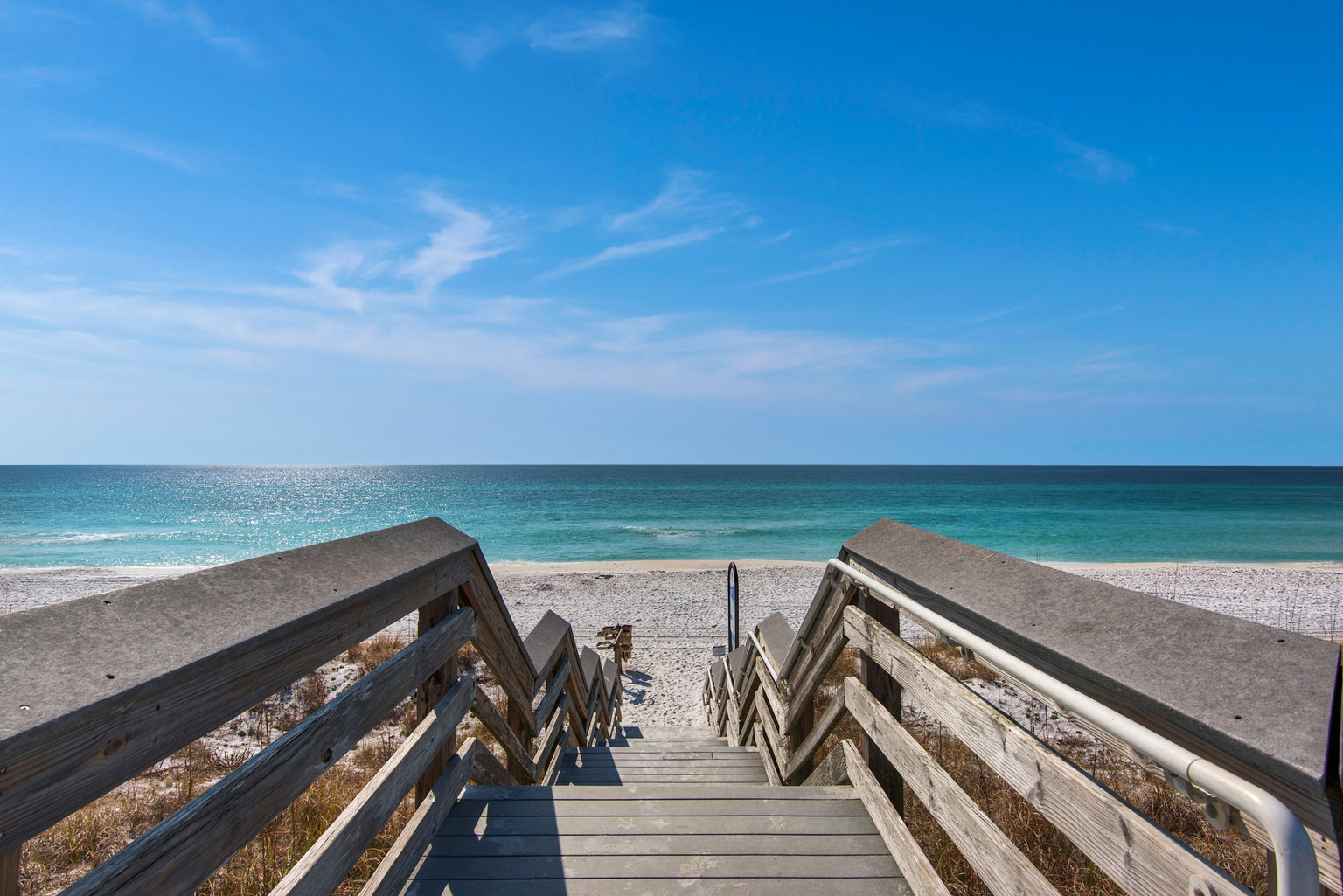 Miramar Beach Vacation Rental
