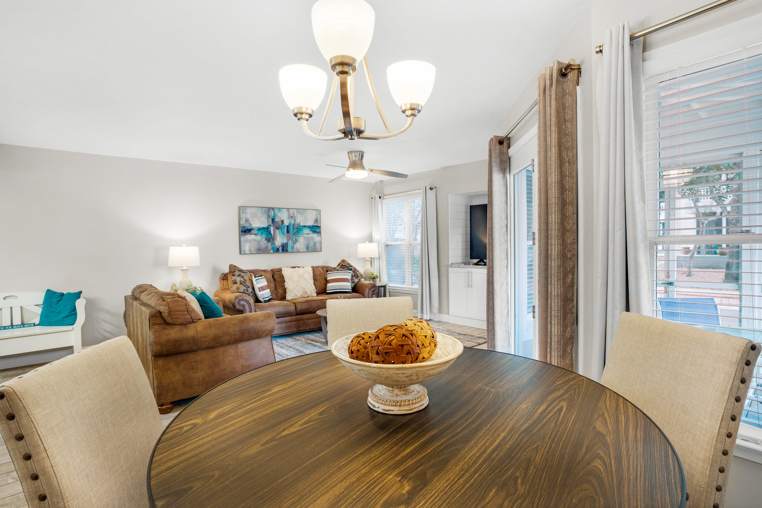 Miramar Beach Vacation Rental