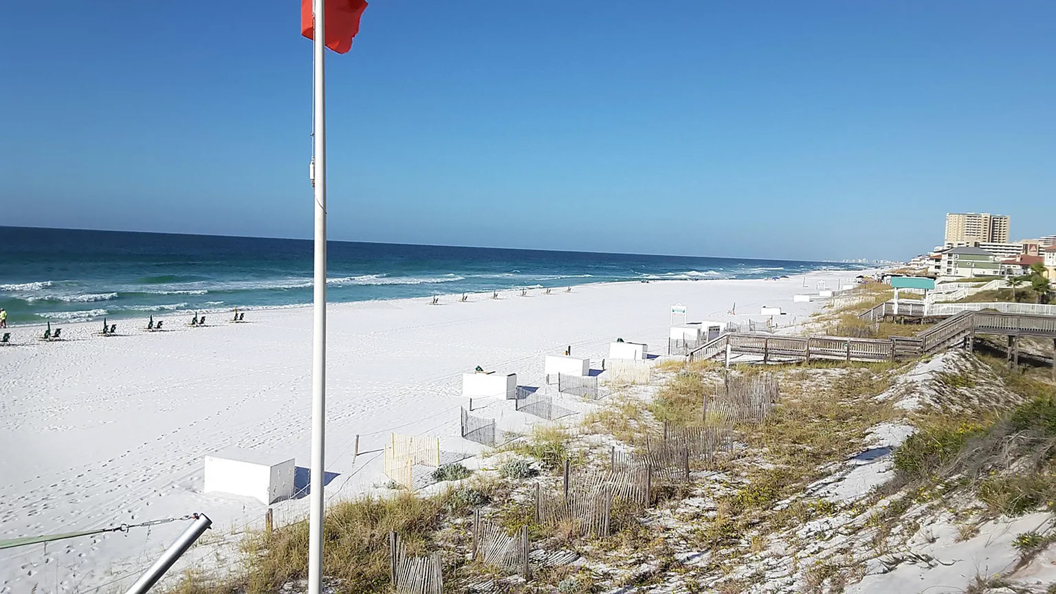 Miramar Beach Vacation Rental