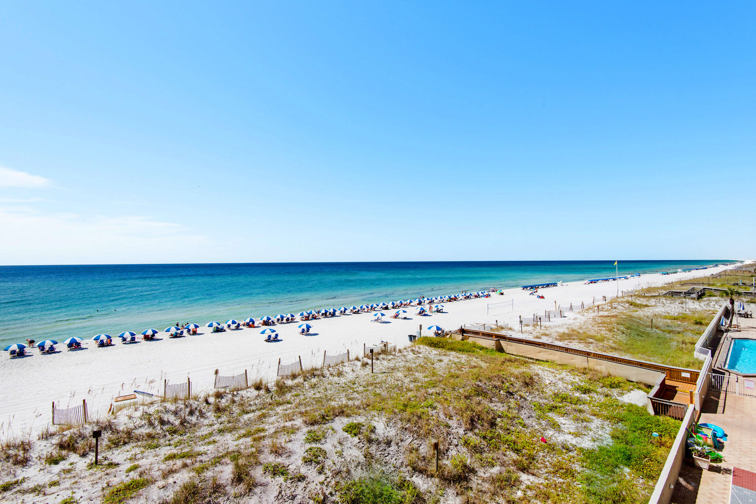 Fort Walton Beach Vacation Rental