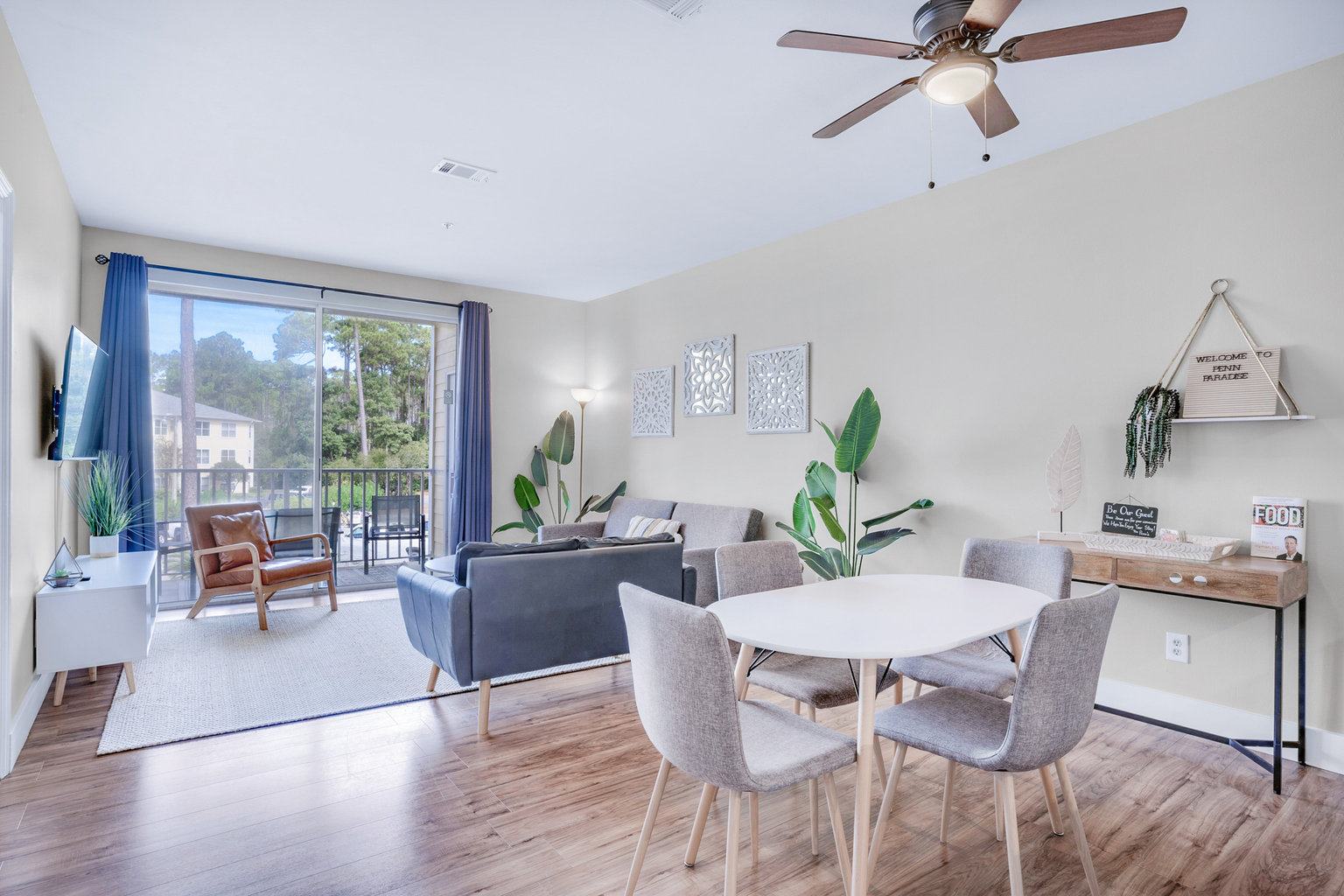 Miramar Beach Vacation Rental