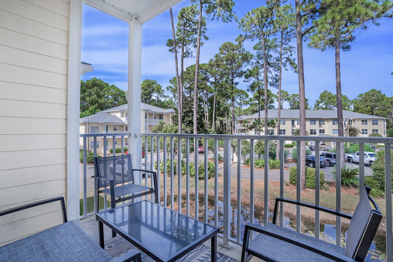 Miramar Beach Vacation Rental