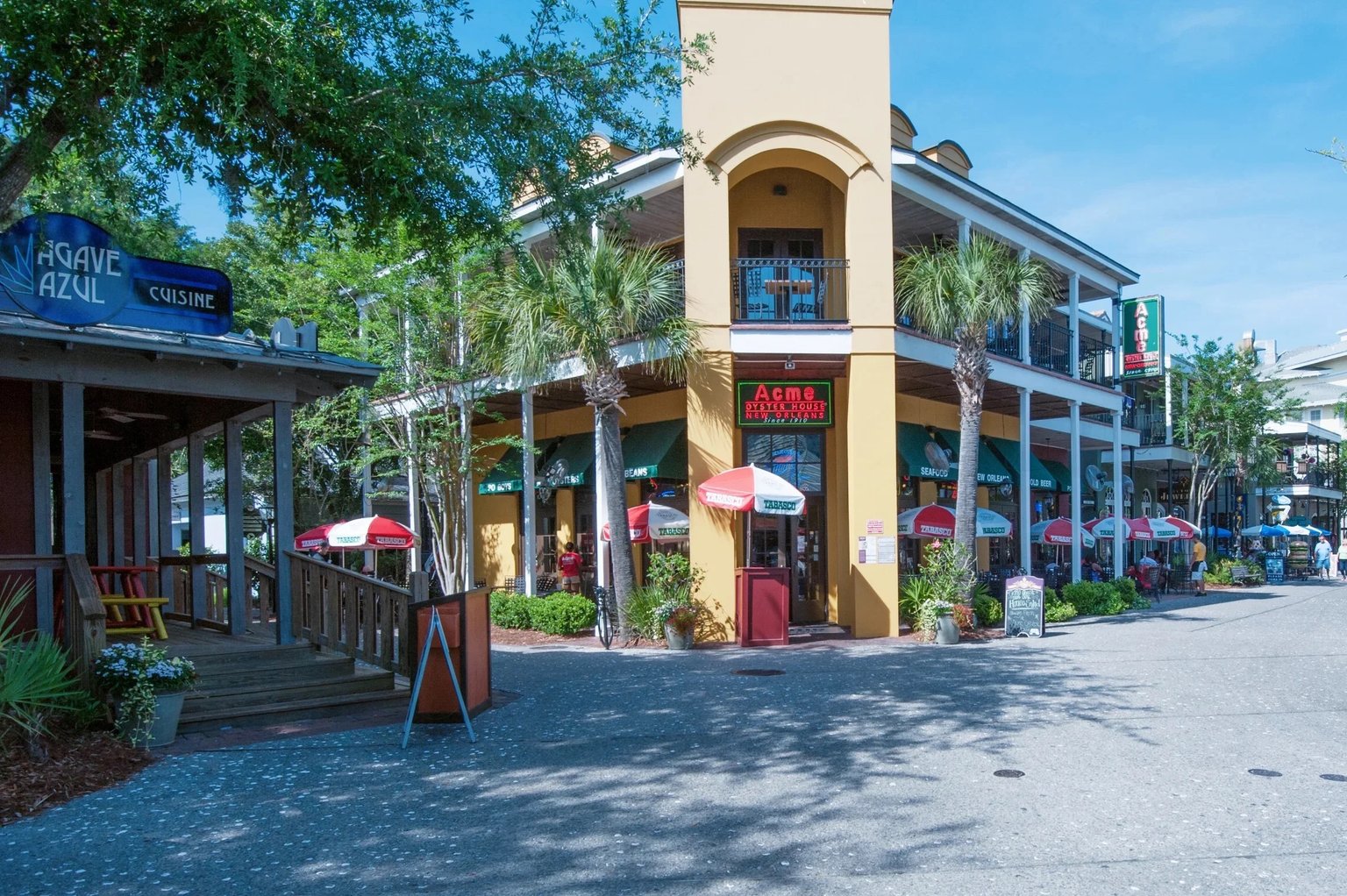 Miramar Beach Vacation Rental