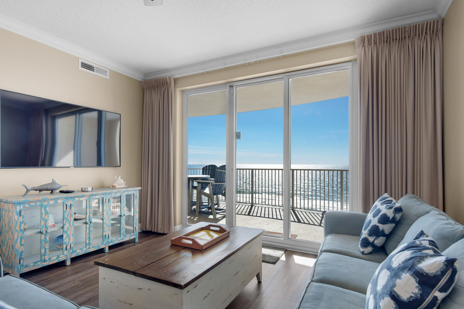 Panama City Beach Vacation Rental