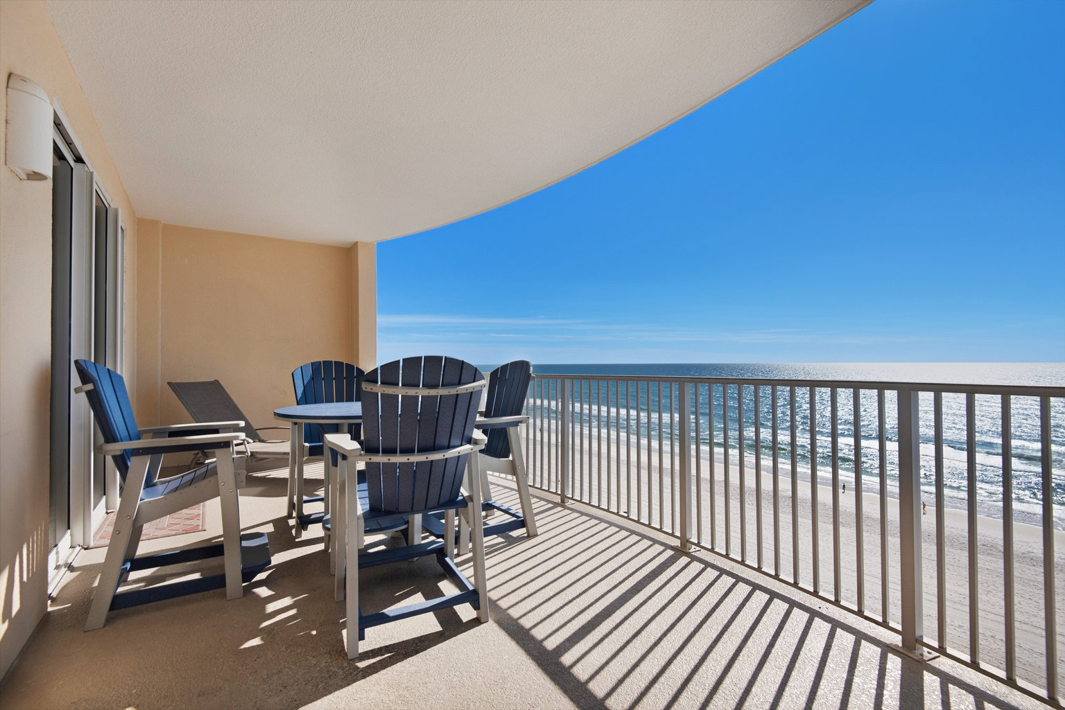 Panama City Beach Vacation Rental