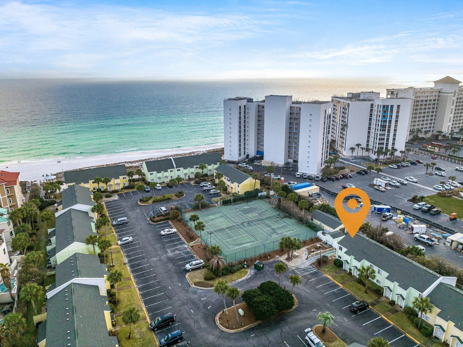 Destin Vacation Rental
