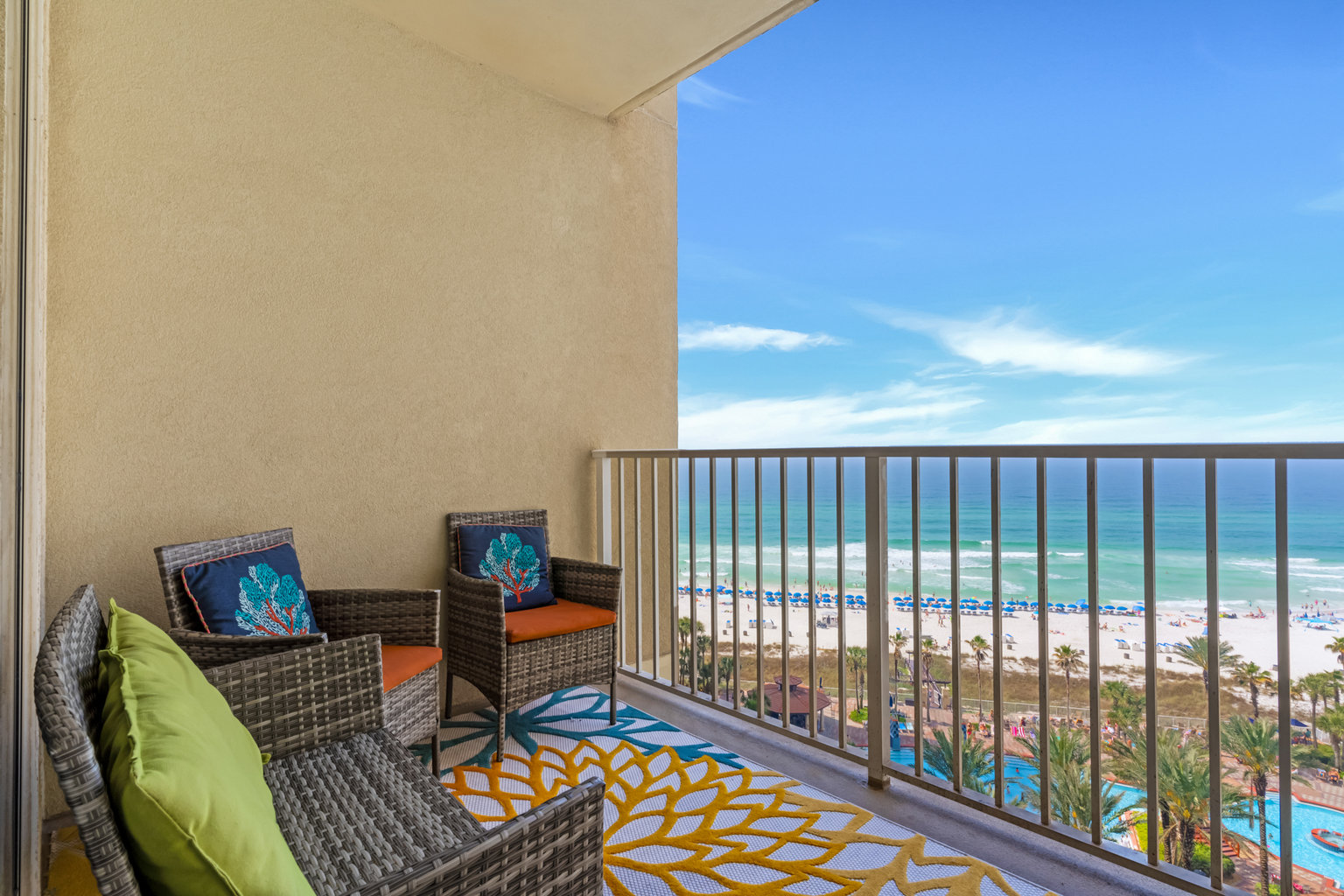 Panama City Beach Vacation Rental