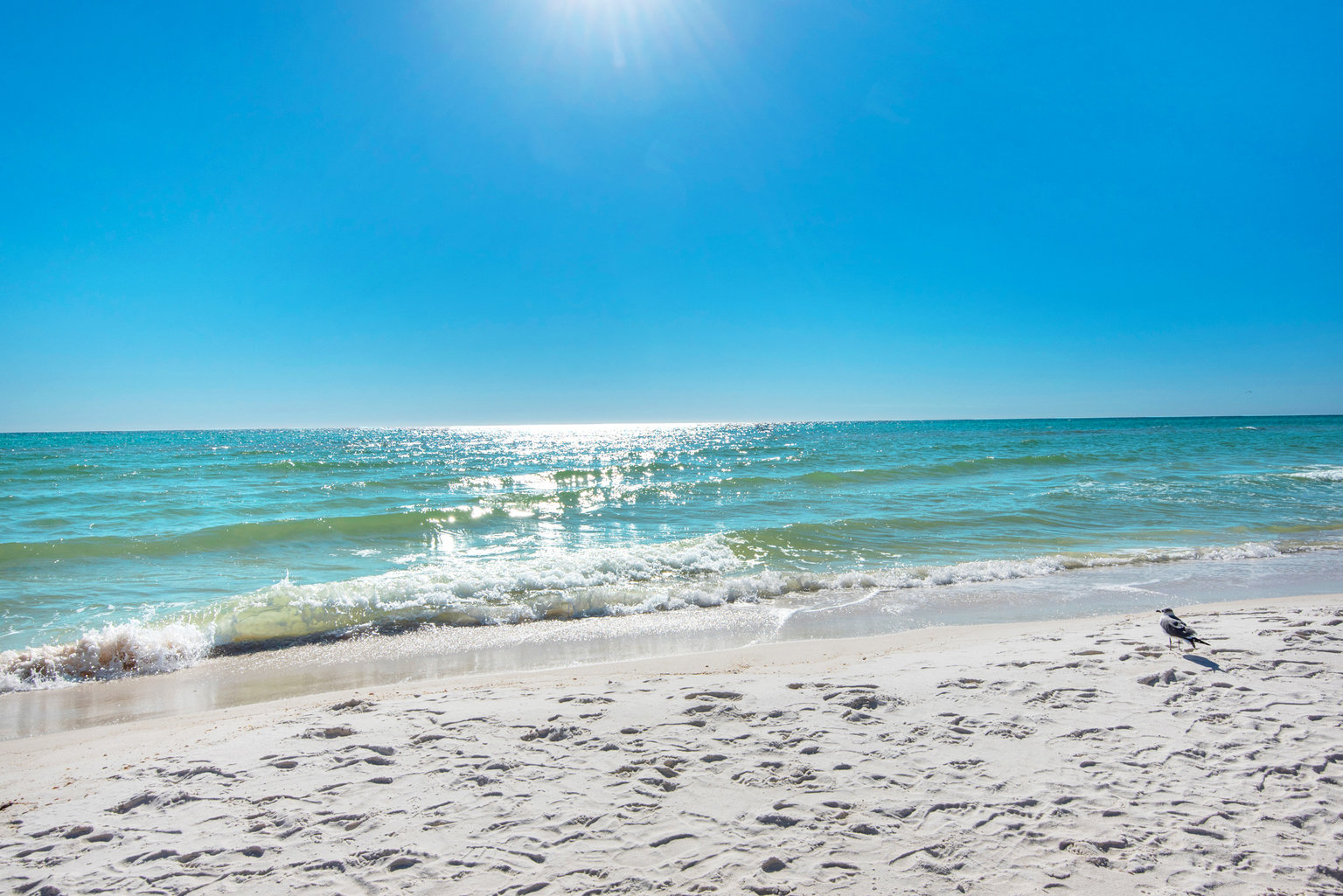 Panama City Beach Vacation Rental
