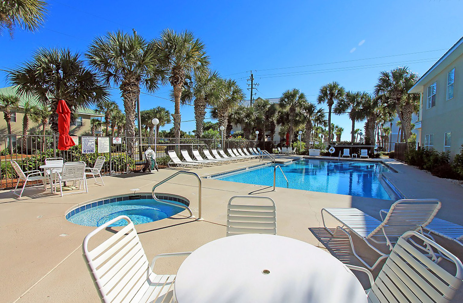 Destin Vacation Rental