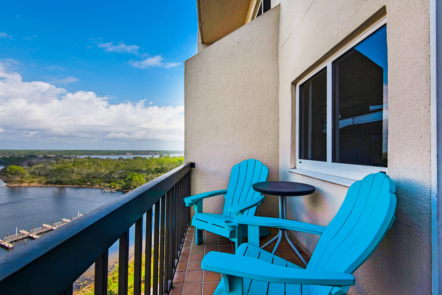 Panama City Beach Vacation Rental