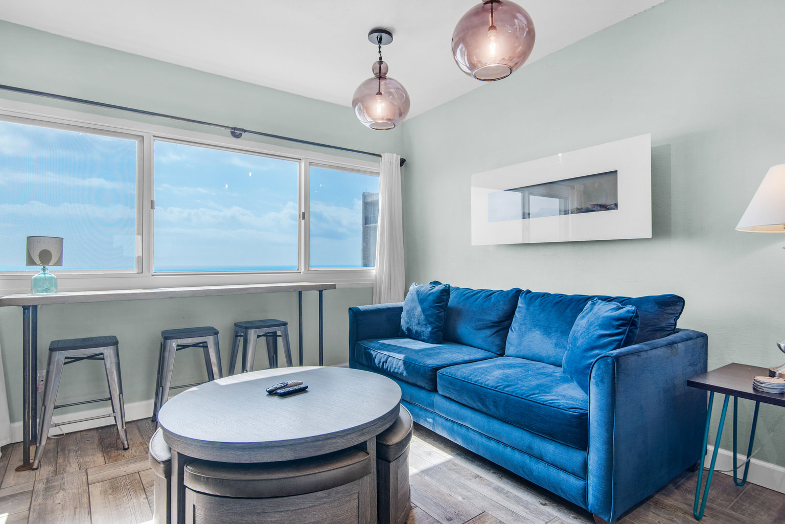 Panama City Beach Vacation Rental