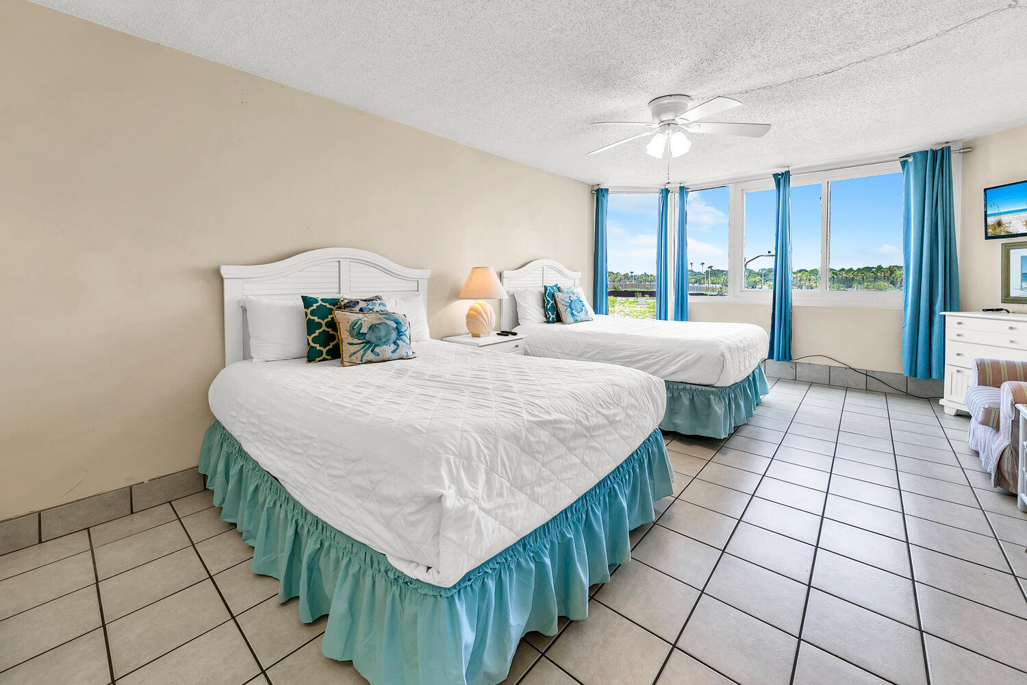 Panama City Beach Vacation Rental