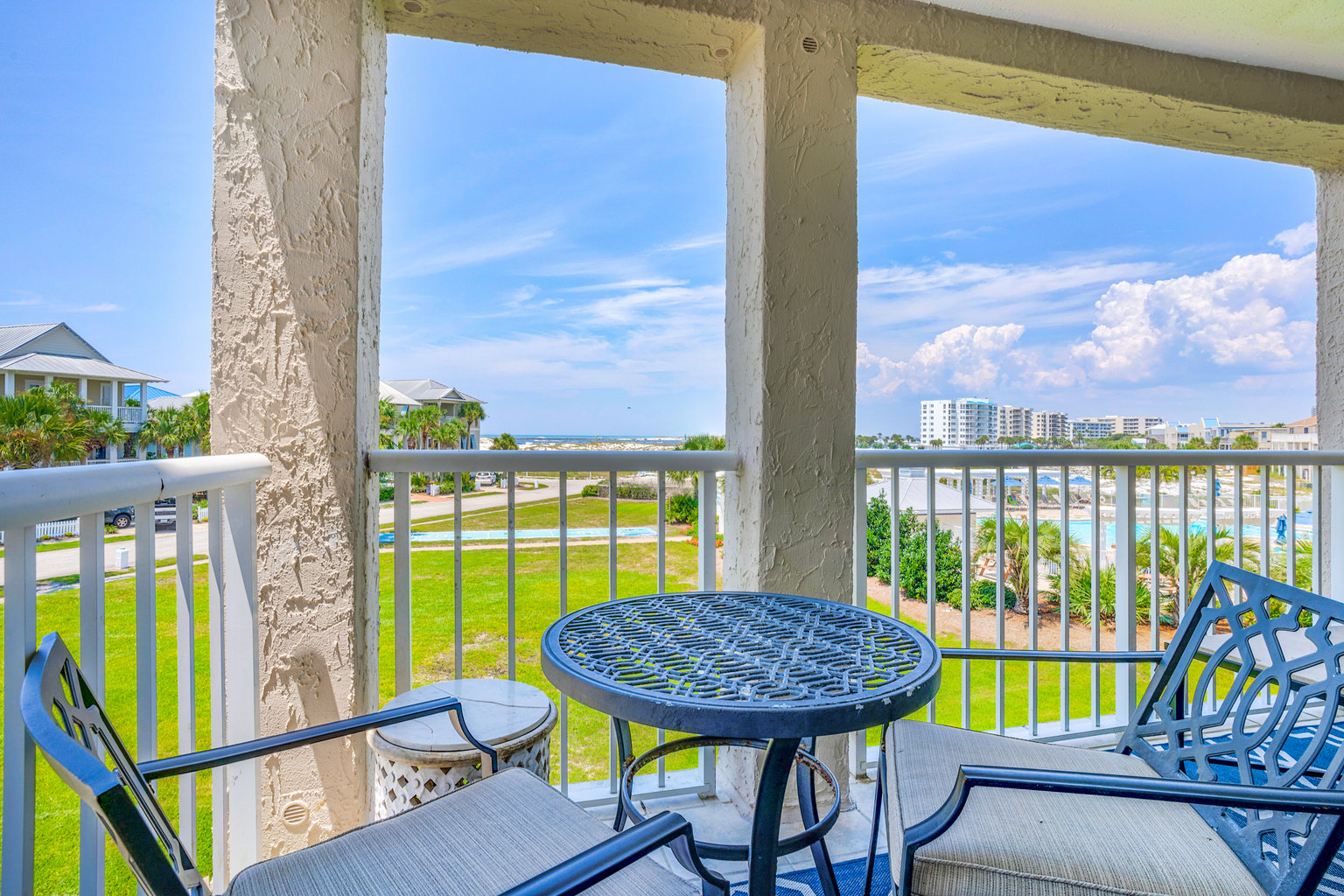 Destin Vacation Rental