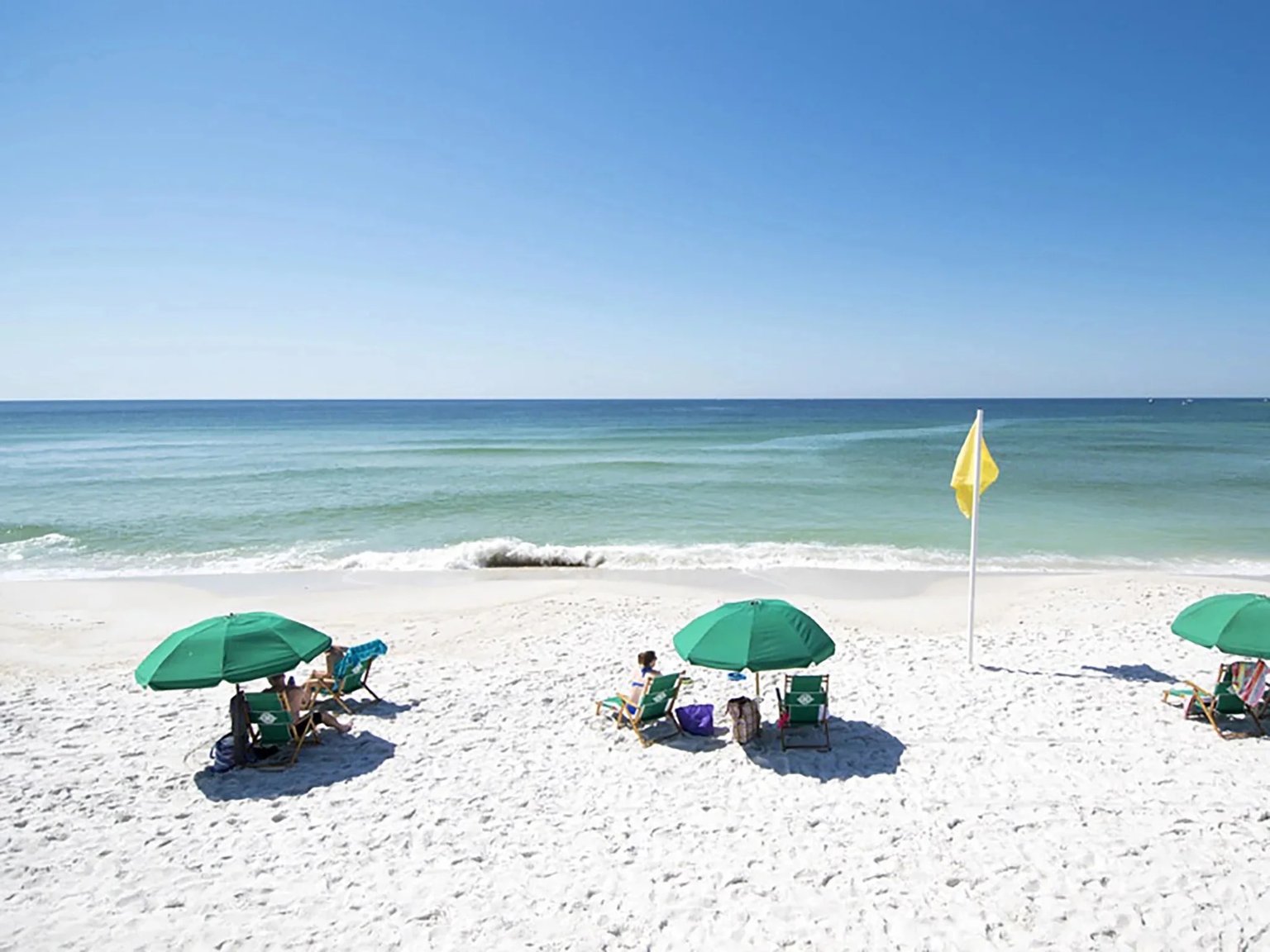 Destin Vacation Rental