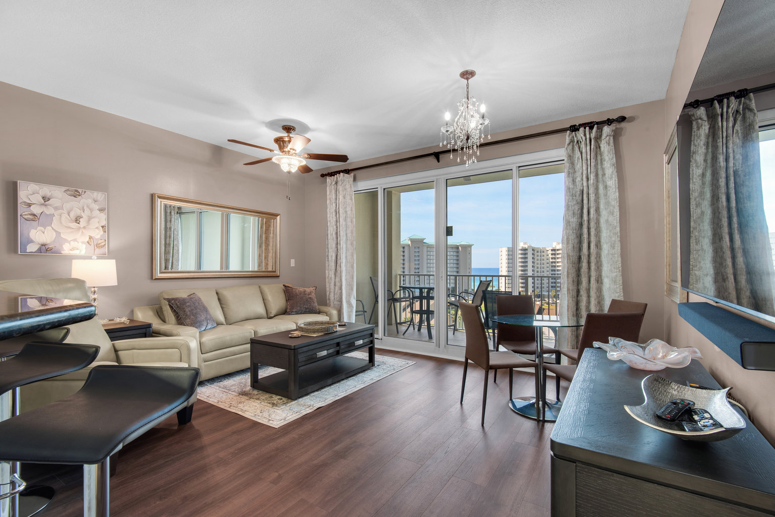 Miramar Beach Vacation Rental